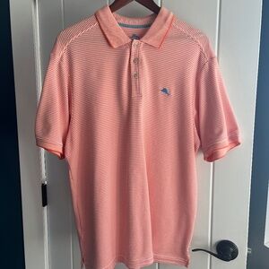 Mens Tommy Bahama Short Sleeve Shirt